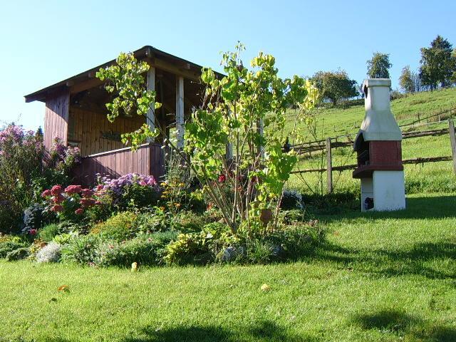 Haus Cristallo Olsberg Exterior photo